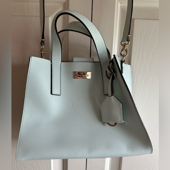 kate spade Handbags - Kate Spade Crossbody Purse